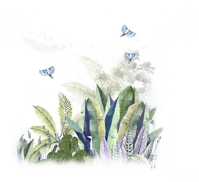 Marburg Bombay 2 30168