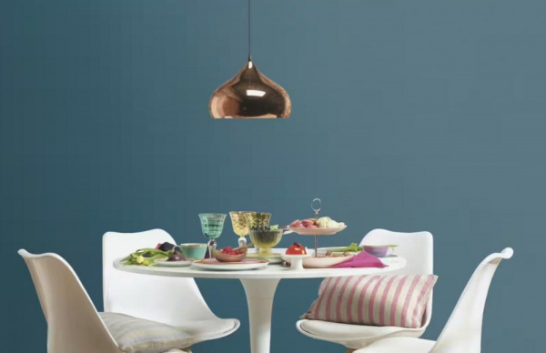 Rasch Tropical House 688016