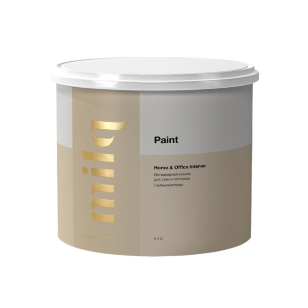 Milq Home & Office Intense (9 л, база С)