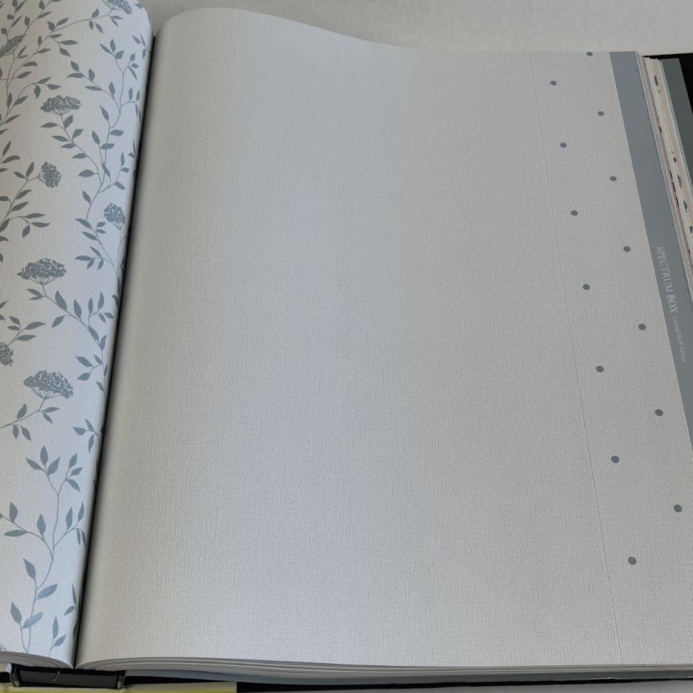 Andrea Rossi Spectrum Box 54455-8