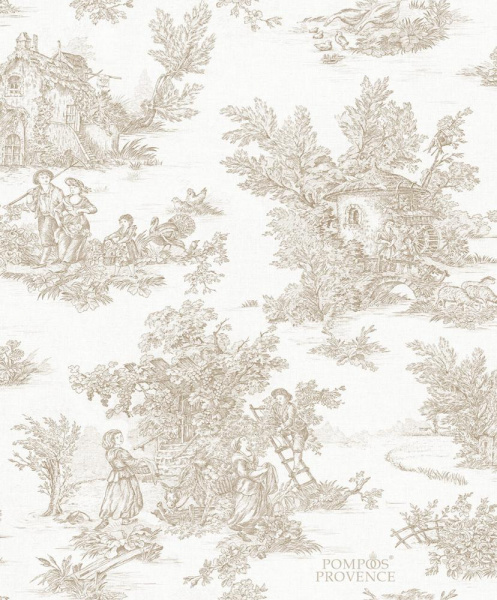 Marburg Gloockler Pompoos Provence 35625