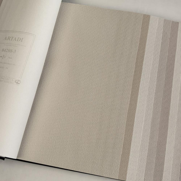 Обои Bernardo Bartalucci Artadi 84288-4