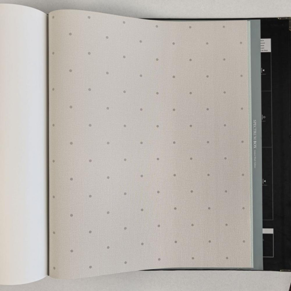 Andrea Rossi Spectrum Box 54454-6