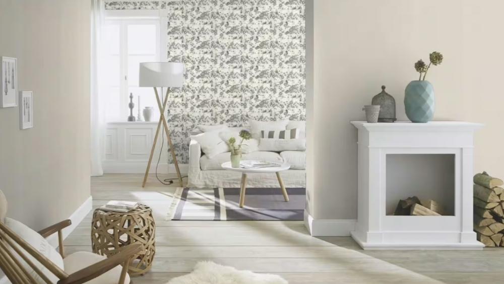 Rasch Tropical House 688047