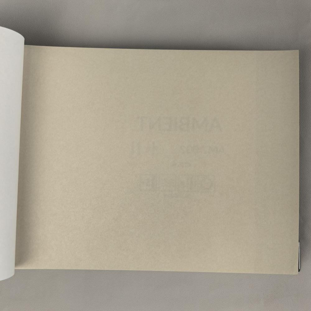 Milassa Ambient AM7 002 Milassa Ambient AM7 002