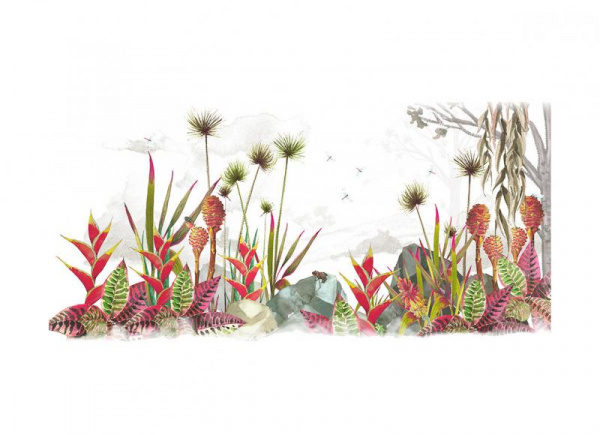 Marburg Bombay 2 30164