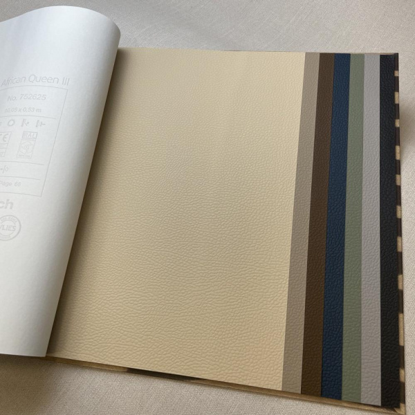 Rasch African Queen III 752694